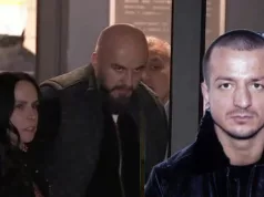 VIDEO/ Albanac Ahmet Gaši ubio Sandžakliju Kemala Kolenovića u SAD-u – Nakon 18 godina bijega UHAPŠEN