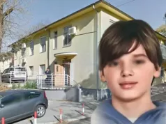Jezivi urlici začuli se sa klinike u kojoj je smješten dječak ubica: Odvila se prava drama usred noći – bolničari mu odmah pritekli u pomoć