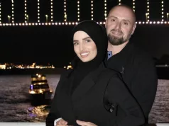 Mahira Hajdarpašić: Sve ono što sam ja radila, sada suprug Saladin radi za mene