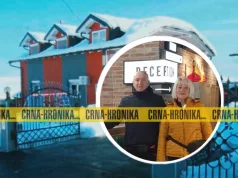 Ovo je Mehmedalija Koljić koji je ubio svoju suprugu Dijanu: “Čekao da iz Slovenije dođu u Ključ”