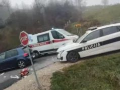 Detalji pucnjave u Velikoj Kladuši: 19-godišnjak iz poluatomatske puške teže ranio dvojicu, poznavali se odranije