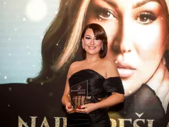 Business Star 2024: Naida Bešlagić nagrađena za projekat godine “Ja to mogu”