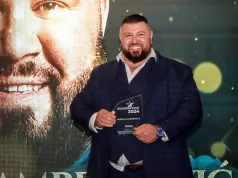 Kad Bosanac voli – to se zna! Nedžmin oduševio rođendanskom porukom ženi