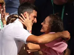 Sreća postaje još veća: Jelena i Novak dobiće još jedno dijete