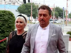 Keba poslije 3 decenije ljubavi odlučio da okonča brak s Oljom: Razlog je i više nego žalostan