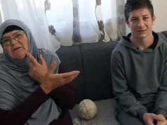 /VIDEO/ Kad je UMRLA ĆERKA, zet mi ostavio troje djece i OTIŠAO KOD KOMŠINICE