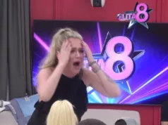 MILICA SE SLOMILA KAD JE PUŠTEN TERZIN ŠOK SNIMAK Počela da urla: “Ti si monstrum! Tvoje dijete će da gleda koliko si bolestan”