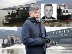 DOŠAO U BEOGRAD, SLAVIO S PRIJATELJIMA, PA NESTAO! Kako se Mateju Perišu izgubio svaki trag: Detalji njegovog slučaja i dalje su MISTERIJA (FOTO)