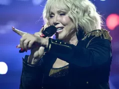 Lepa Brena hitno operisana: Otkazuje se večerašnji koncert u zagrebačkoj Areni