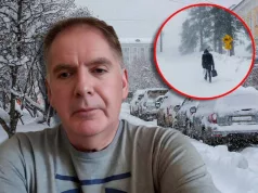 Poznati meteorolog tvrdi da će pasti i do 50 cm snijega