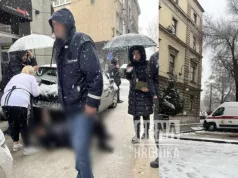 Sarajka pala i slomila rame ispred Doma zdravlja: Doktori nisu htjeli pomoći jer nije to njihov posao?!