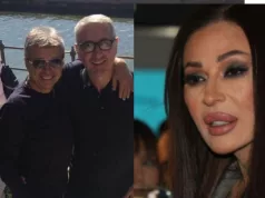 Njegova smrt estradu zavila u crno, Ceca se jedva oglasila: Otišao si na ljepše mjesto