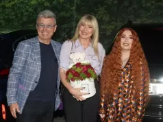 Suzana i Saša su svuda tražili spas za kćerku, jedva se izliječila: Vanga mu je 1989. godine i to prorekla