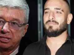 “Molim se za njega, jako teško sam primio vijest” Darko Lazić progovorio o zdravstvenom stanju Saše Popovića – “Grand bez njega nije Grand”