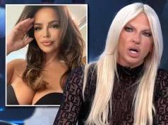 Primitivna Jelena Karleuša je dotakla dno! Isprozivala je Severinu zbog bivšeg muža Srbina
