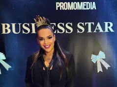 Sonja Savić: Svjetska predstavnica ljepote s biznis zvijezdom Business Star 2024.
