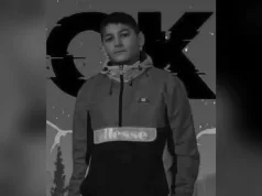 Ovo je Tadija Đokić (18): Umro 9 dana poslije teške nezgode, motorom se “zakucao” u banderu