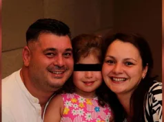 Konstantinova mama ne govori otkad je čula za udes, otac završio u bolnici: Za praznike ostali bez najmilijih
