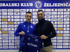 Talentovani fudbaler Željezničara Afan Fočo trenirat će nekoliko dana sa turskim Fenerbahceom