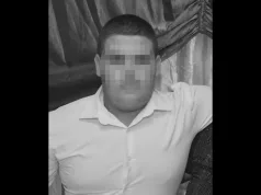 OVO JE VLADIMIR (23) KOJI JE POGINUO Kolima proklizao na snijegu, pa se zakucao u CISTERNU: On je prva žrtva nevremena (FOTO)