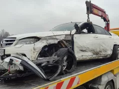 Još jedna žrtva iz Brčkog: Preminuo vozač automobila u kojem su poginuli dva brata i sestra