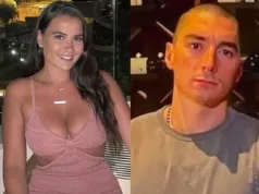 Otkriveno zašto je MANEKENKA UBILA MUŽA ALBANCA PA SEBE?! Krv se slivala sa balkona luksuznog stana, a njen motiv LEDI KRV