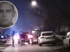 Ovo je muškarac koji je ubijen: Napadači mu prišli s leđa, izrešetali ga ispred kuće