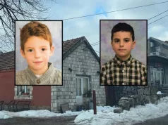 “JOCO, VUKANE, VRATITE SE” Vapaji porodice sa Cetinja! Ubio im najmlađe članove, objave njihovih drugara kidaju dušu, oglasio se i trener dječaka