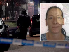 OVO JE ZORICA, ROĐENA SESTRA MASOVNOG UBICE SA CETINJA: Bili su u dobrim odnosima, zajedno čekali Novu godinu, a onda je ubio