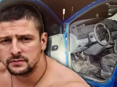 PREDAO SE OSUMNJIČENI ZA JEZIVO UBISTVO: Stojan Divić izašao pred policiju nakon bjekstva – IZBOLI KOMŠIJU NA BADNJE VEČE, trojica odmah uhapšena (FOTO)