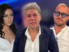 BEBA LIČI NA MENE! Ekskluzivno! Oglasila se Matora nakon što je njena vjerenica Stefani rodila sina Munjezu, NE PRESTAJE DA PLAČE!