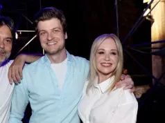 Jelena i Ivan svoju ljubav su tajili i od obitelji Huljić: Razlog tome bila je Vjekoslava
