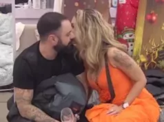 ANELI I LUKA POSTALI RODITELJI! Učesnici na nogama, ovo niko nije očekivao, čestitke se samo nižu (FOTO)