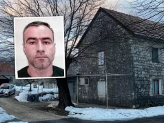 KAKO SE UBICA SA CETINJA ZA 38 MINUTA NAŠAO NA 5 MJESTA? Progovorio poznanik Aca Martinovića: “Godinu dana sam živio kod njih, jedna stvar je sasvim sigurna”