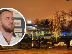 Pucnjava u Banjoj Luci: Ubijen Dejan Kostić Dela, bivši vođa navijača Borca