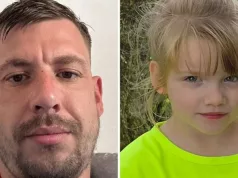Djevojčica (6) pronađena mrtva s ocem u kući