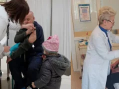 Zarazna bolest slična gripi hara u FBiH: Počinje naglo, ovo su simptomi