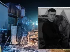 Jedan brat poginuo, drugom se bore za život: Ovo je osamnaestogodišnjak koji je stradao u teškoj saobraćajnoj nesreći