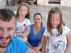Iza ubijenog bračnog para ostala dva djeteta: Izrešetao ih radnik njihove firme u punom kafiću