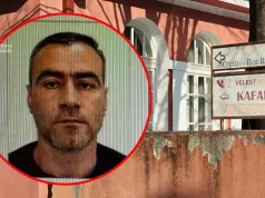 Cure detalji masakra u Cetinju: Sve je krenulo iz kafane u kojoj je Aca cijeli dan pio. Ustao je i otišao po pušku…