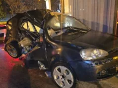 Detalji nesreće kod Lašve: Teško povrijeđena 17-godišnjakinja, završila u komi