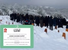 Prerano preminuo Admir Raščić, sin legendarnog sportiste Adamira Raščića