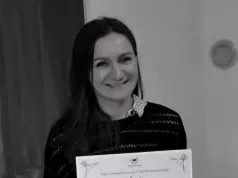 Prijatelj se emotivno oprostio od prerano preminule profesorice Melike Crnkić