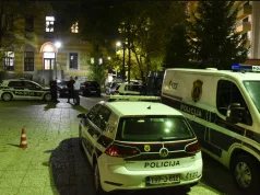 MUP KS traga za Benjaminom Aganovićem: Sa prijateljima je silovao djevojku na Ilidži