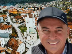 Tragedija u Kladnju: Vratio se iz Njemačke za novogodišnje praznike pa preminuo