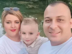 Preminula mlada majka Jasna iz Zenice: Iza nje ostao 5-godišnji sin i suprug Mirza
