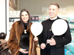 PORODILA SE JOVANA MISICA Žena Bogdana Srejovića na svijet donijela zdravog dječaka: Evo kako su mama i beba