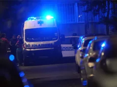 PUCNJAVA U KAFANI Incident izbio nakon svađe, ima više povrijeđenih, a strahuje se i MRTVIH: NAPADAČ U BJEKSTVU