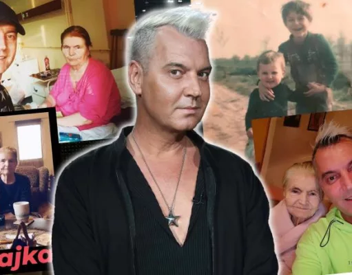 “MOJ SIN JE OD MALENA VOLIO DA SE OBLAČI U PJEVAČICE!” Prva emotivna ispovijest majke Milana Miloševića kida dušu na dijelove: Tada je nestao dio mene…