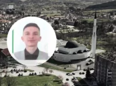 Ovo je mladić koji je izgubio život u teškoj saobraćajnoj nesreći: “Rijada više nema”